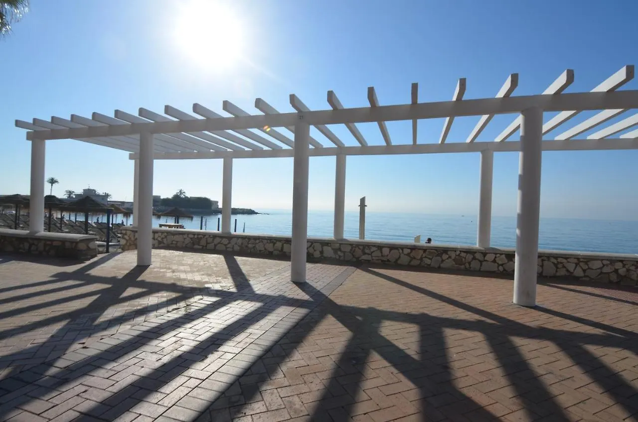 Appartement Apto Superconfortable En Fuengirola
