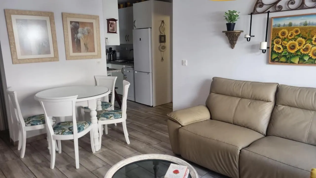 Appartement Apto Superconfortable En Fuengirola Espagne
