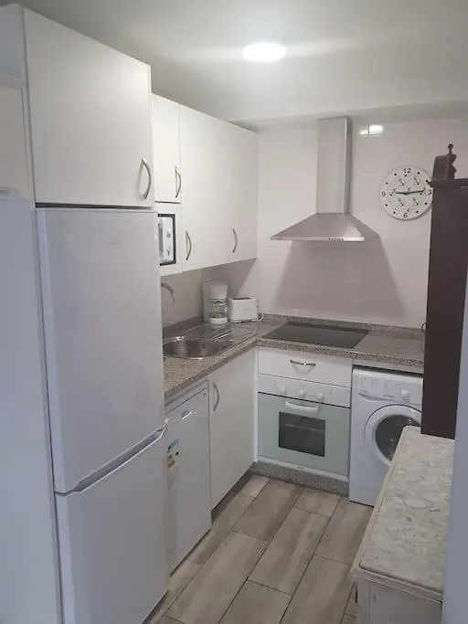 Appartement Apto Superconfortable En Fuengirola Espagne