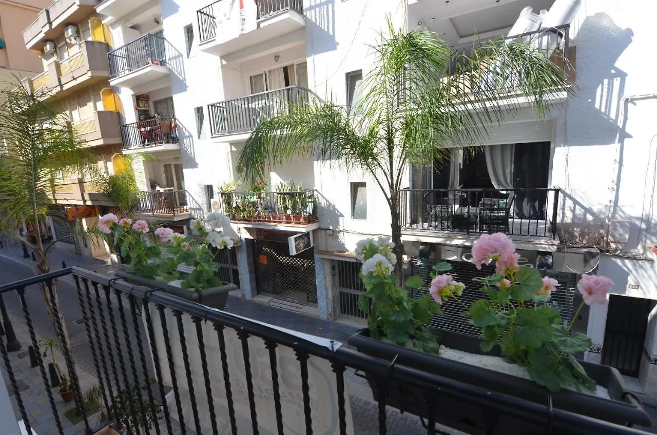 Apto Superconfortable En Fuengirola Espagne